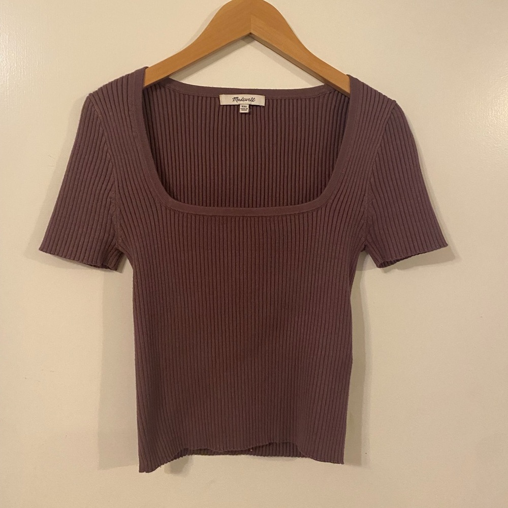 Madewell top